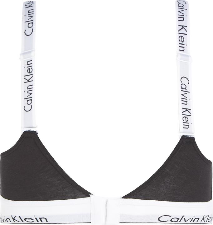 Produktbild Calvin Klein Lght Lined Bralette, Ub1 (L)