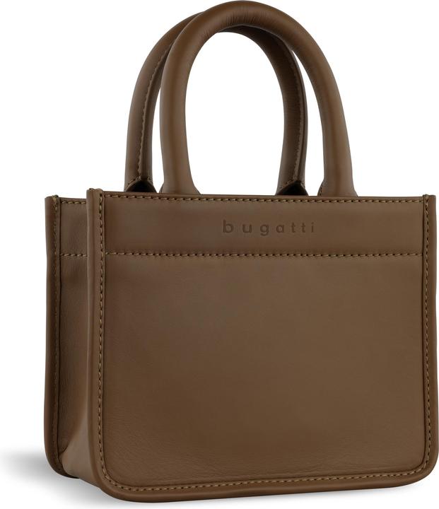 Produktbild Bugatti Daphne Handtasche Leder 19 cm (8.50 l)