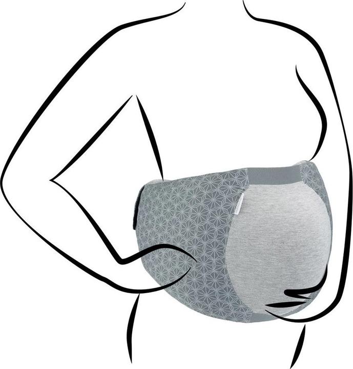 Actual product image Babymoov Dream Belt (S)