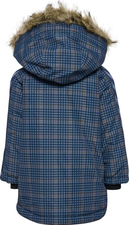 Actual product image hummel hmlJESSIE TEX JACKET (98)