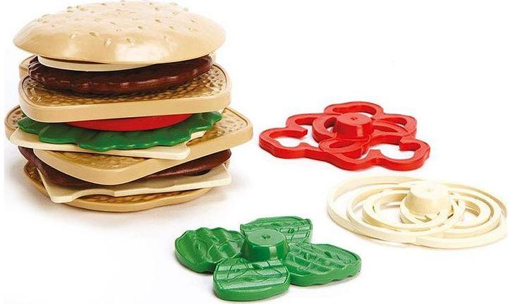 Actual product image Green Toys Sandwich Shop
