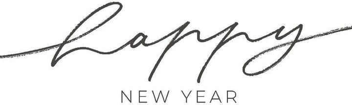 Immagine prodotto Paper + Design Fazzoletti freschi di Capodanno a 4 veli, 10 fazzoletti