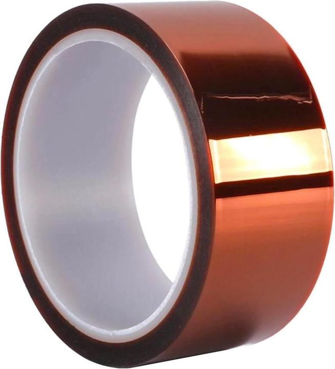 Immagine prodotto JTI Nastro adesivo resistente al calore - multifunzionale - 2 cm