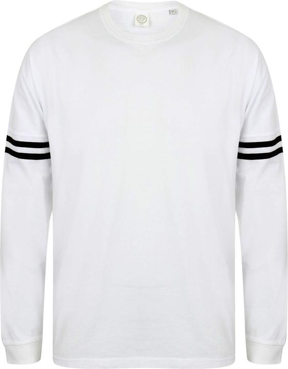 Produktbild Skinni Fit Skinnifit Slogan Top langärmlig (L)