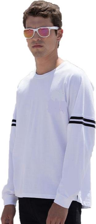 Produktbild Skinni Fit Skinnifit Slogan Top langärmlig (L)