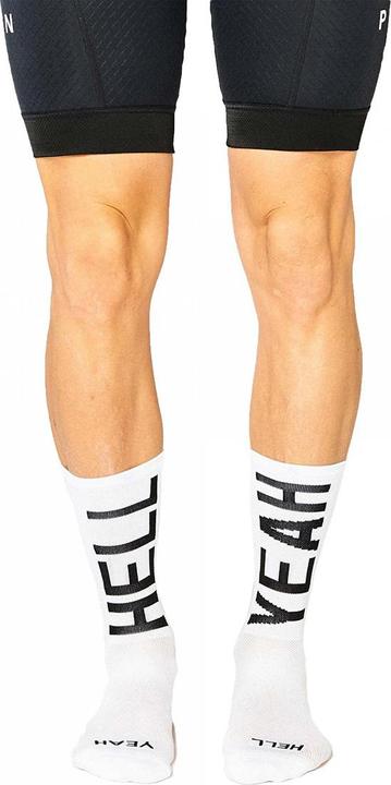 Fingerscrossed Hell Yeah Socken