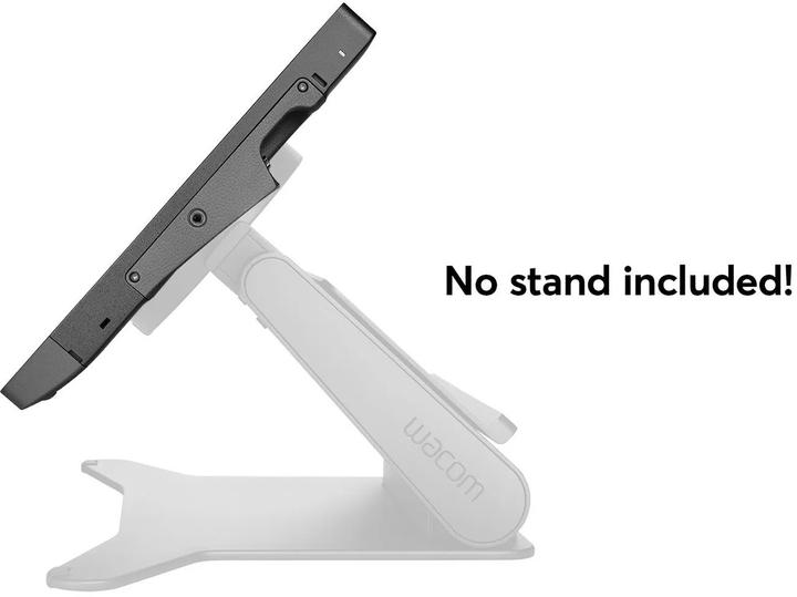Image du produit Wacom Cintiq Pro 22 (22", 5080 lpi)