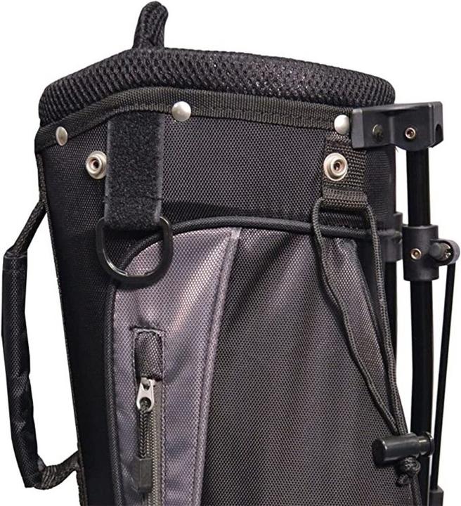 Immagine prodotto Longridge Borsa stand per mazze da golf