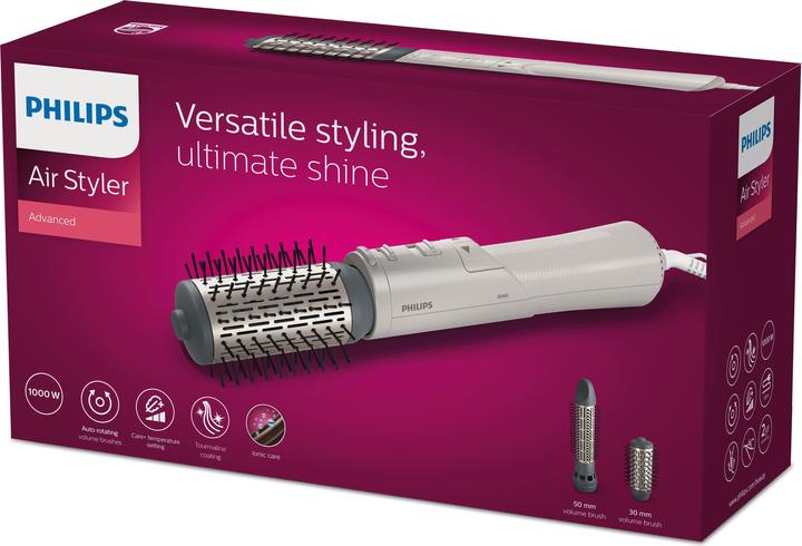 Produktbild Philips BHA710/00 7000 Series