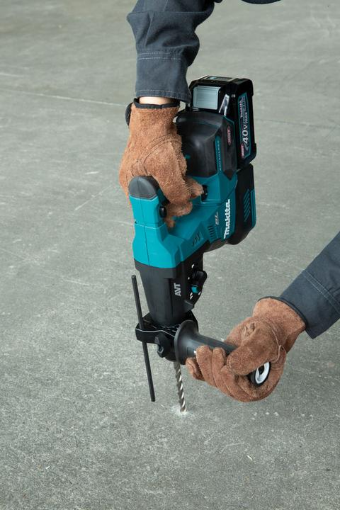 Actual product image Makita HR003GZ (Rechargeable battery operated)