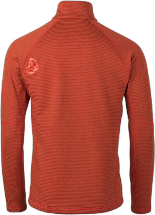 Produktbild Ternua pullover mit rundhalauchnitt und 1/2 reissverchlu momhill (S)