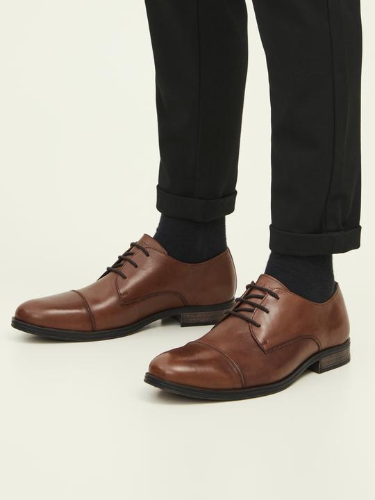 Image du produit Jack & Jones Chaussures d'affaires en cuir (40)