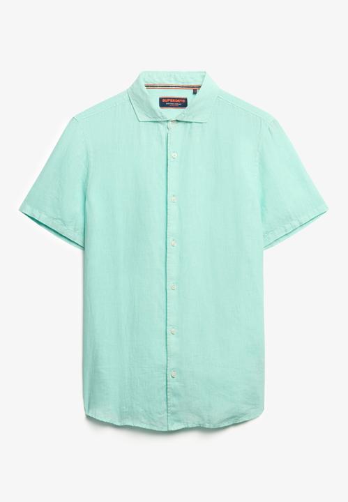 Produktbild Superdry Leinen Urlaubshirt (L)
