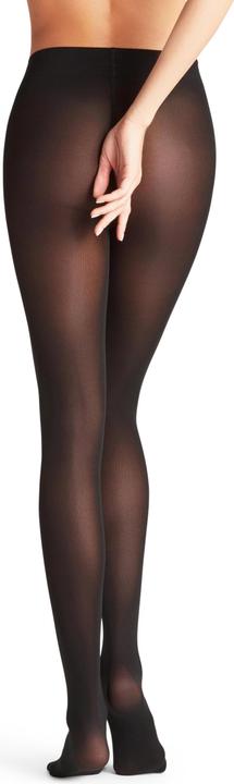 Actual product image Falke Pure Matt 50 tights, colour 3009 black, size 42-44 (50 DEN, 42 - 44)
