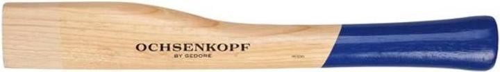 Productafbeelding Ochsenkopf Reserve handvat