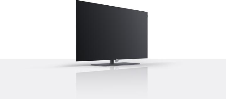 Actual product image Loewe picture i.48 dr+ (48", OLED, UHD, 2022)