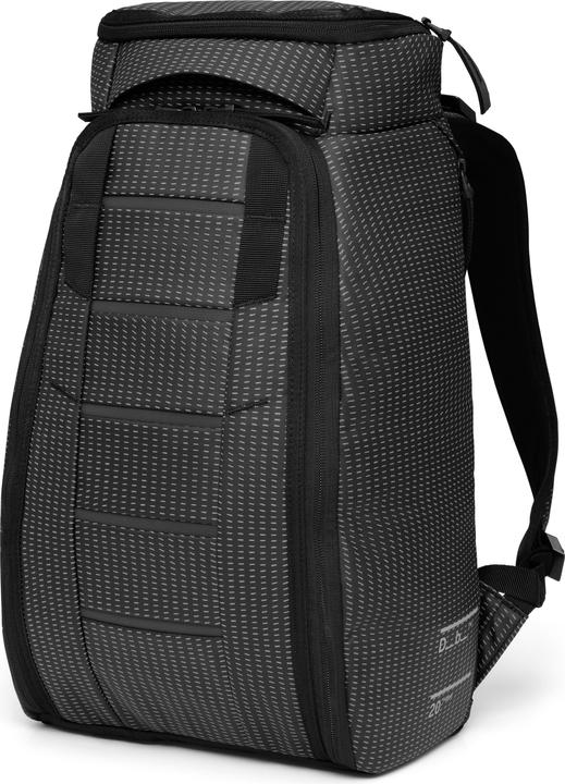 D_b_ Hugger Backpack (20 l)