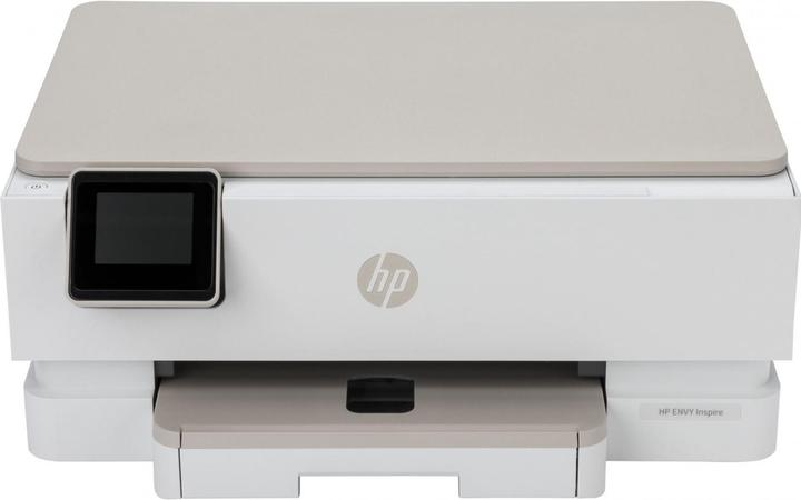 Actual product image HP Envy Inspire 7224e (Ink, Colour)