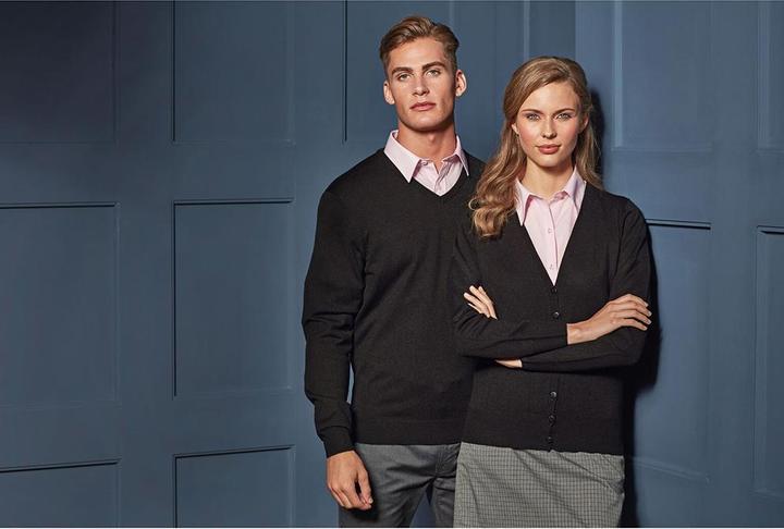 Produktbild Premier Essential Strickjacke (40 D)