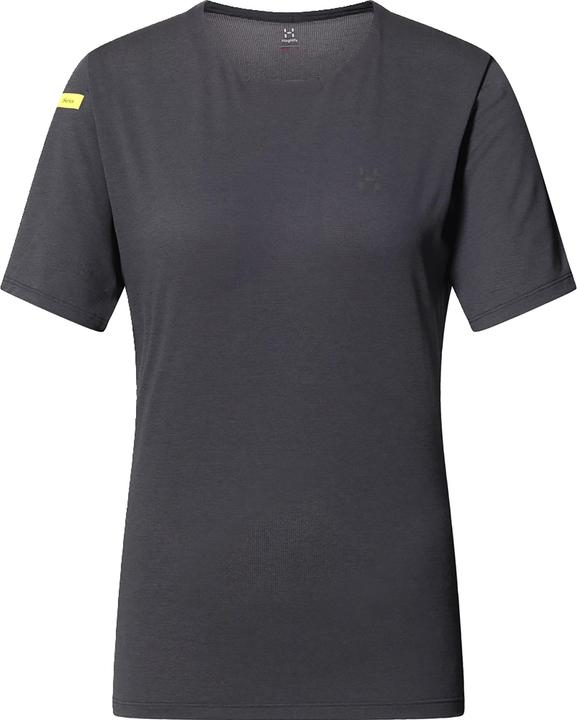 Haglöfs Women's L.I.M Ridge Tee