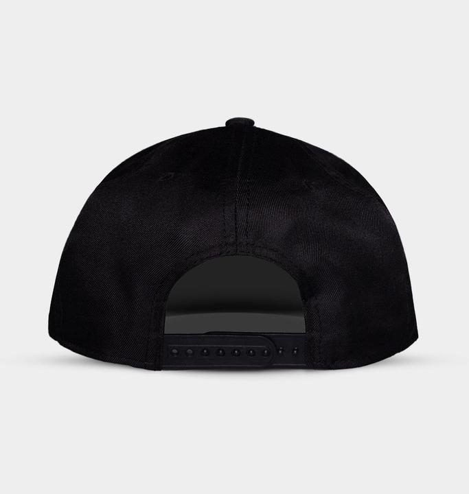 Image du produit Difuzed Casquette Marvel Black Panther (Taille unique)