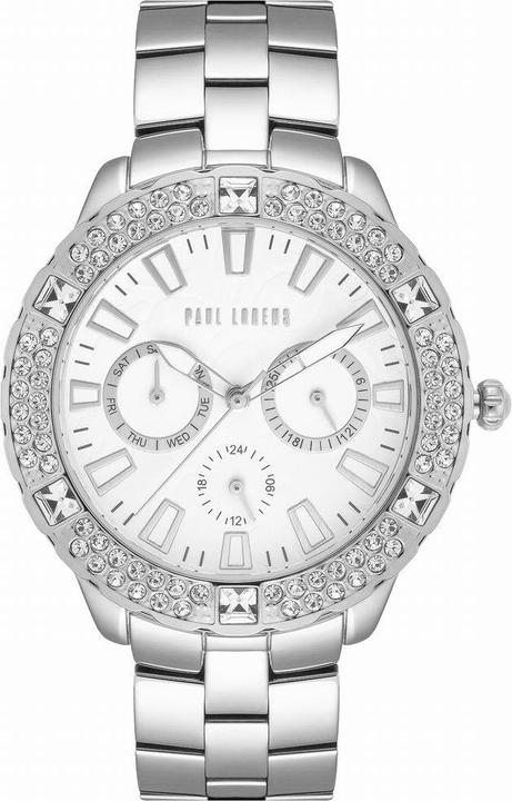 Image du produit Paul Lorens Damenuhr PL8527B3-3C1