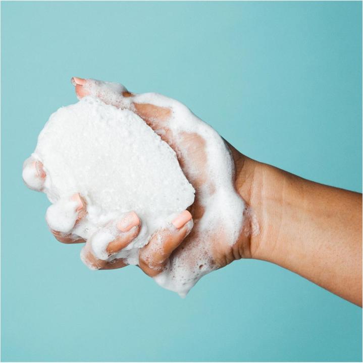 Immagine prodotto Spongellé Pedi-Buffer - Pera Fresia (Pediluvio)
