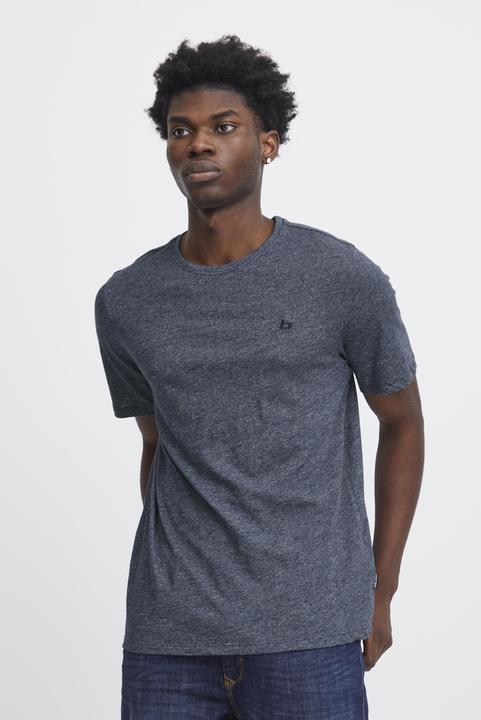 Actual product image Blend BHWilton melange tee - 20715298 (XL)