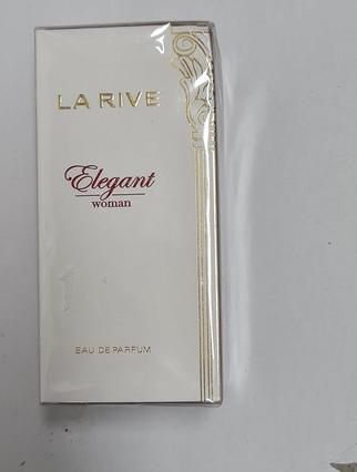 Produktbild La Rive for Woman ELEGANT WOMAN Woda perfumowana - 90ml (Eau de Parfum, 90 ml)