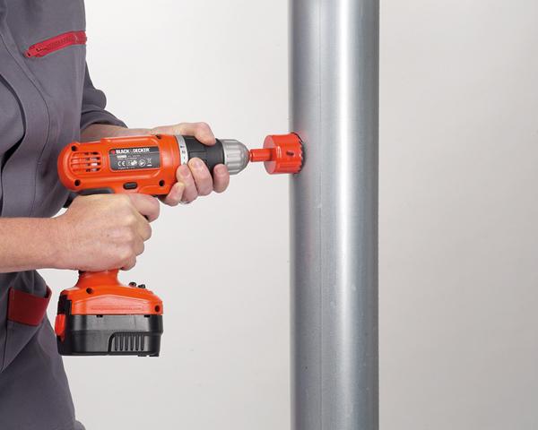 Produktbild Garantia Regensammler