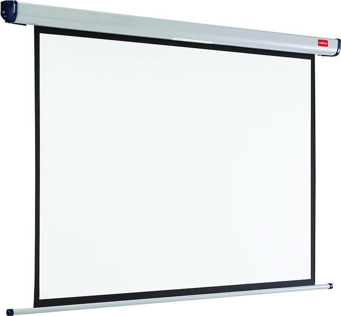 Produktbild Nobo Roll-Leinwand (118", 4:3)