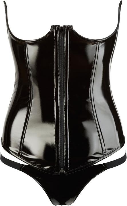 Produktbild Black Level Lack Corsage XS (XS)