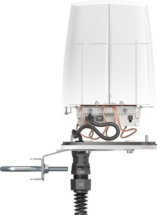 Actual product image Quwireless QuSpot for RUT360 (Antenna adapter)