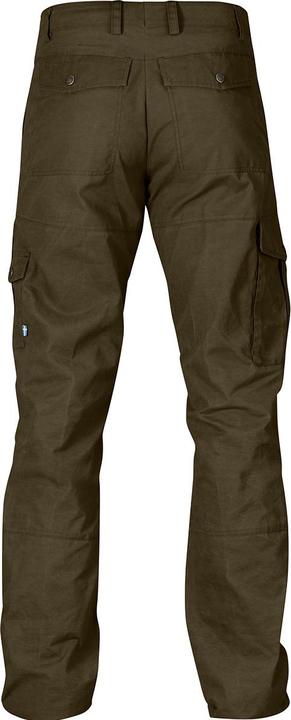 Actual product image Fjällräven Karl Pro Pants (56)