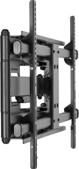 Produktbild InLine XL-Arm Full-Motion TV-Wandhalterung (Wand, 43", 50 kg)