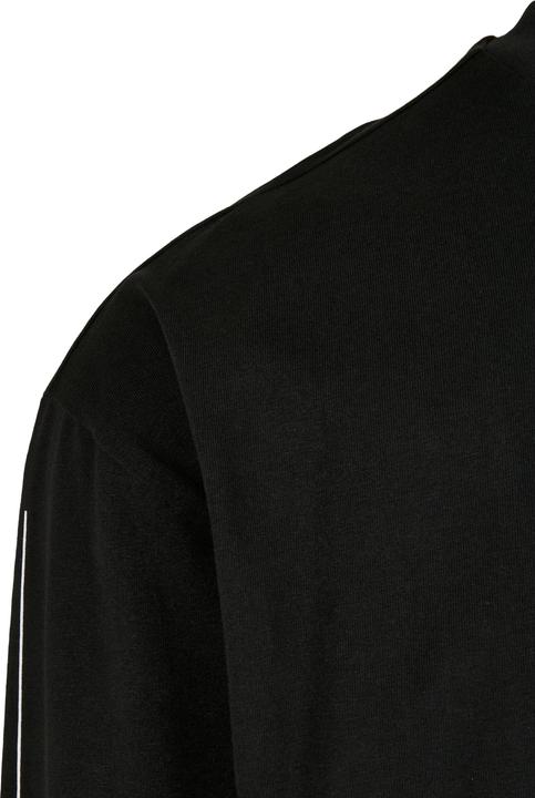 Actual product image Urban Classics Chinese Symbol Oversized LS (L)