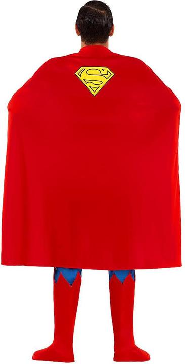 Produktbild Metamorph Superman Classic Kostüm (L)