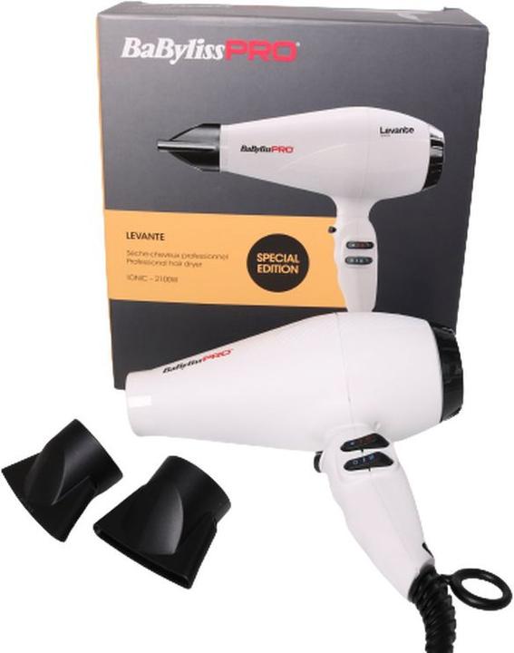 Immagine prodotto BaByliss Pro HT Levante