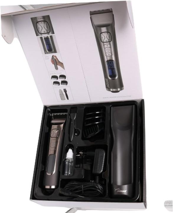 Jaguar HSM J-Cut 60 Li