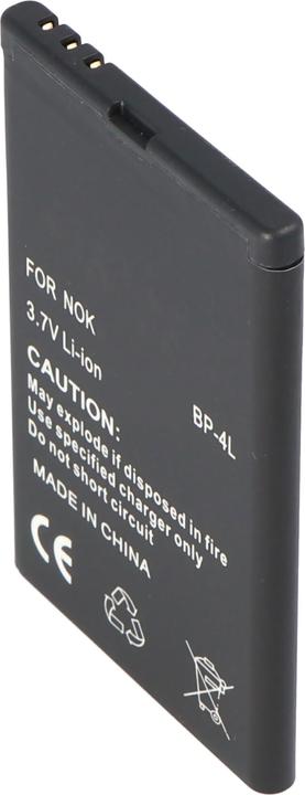Immagine prodotto Nokia Batteria N810, E61i, E90, BP-4L