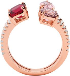 Image du produit Michael Kors Premium (52, Argent 925)