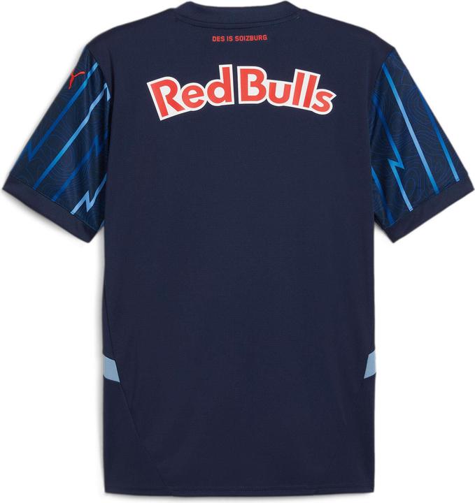 Immagine prodotto Puma Maglia RBS Away Replica (M)
