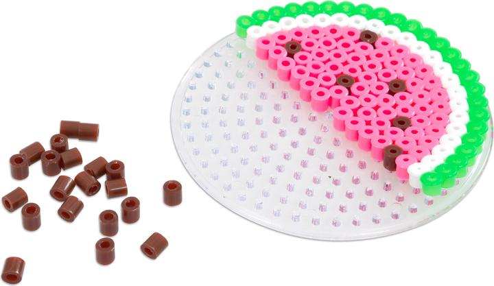 Actual product image Playbox Midi-Bügelperlen im Eimer