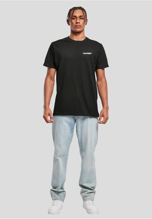 Image du produit Mister Tee Tee Outside - 119447 (S)