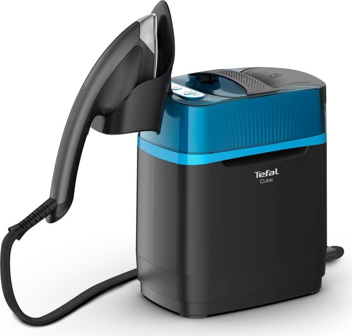 Image du produit Tefal Cube by Ixeo (2170 W, 200 g/min)