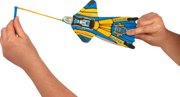 Actual product image HCM Kinzel Wingsuit