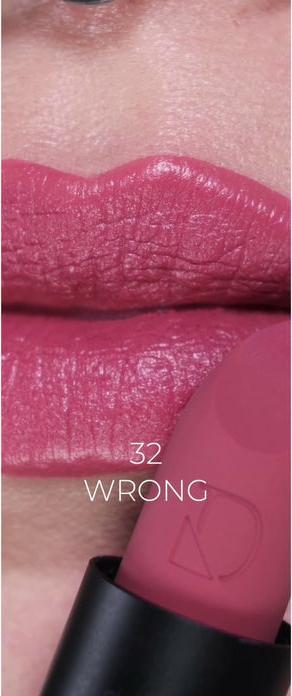 Actual product image Diego dalla Palma Il Rossetto Lumi-Matt Refill System (32 Rose)