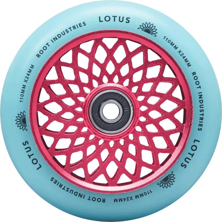 Produktbild Root Industries Lotus