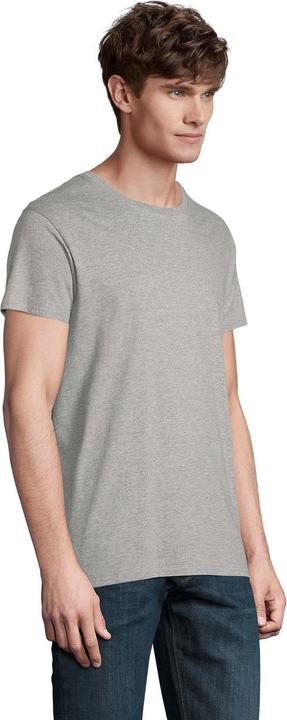 Immagine prodotto Sols Crusader Maglietta Biologica Uomo (5XL)