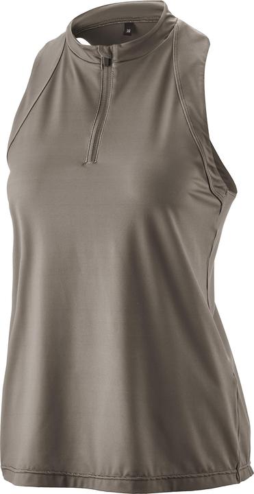 Actual product image Gonso Women's Adventure Jersey Sleeveless (42)